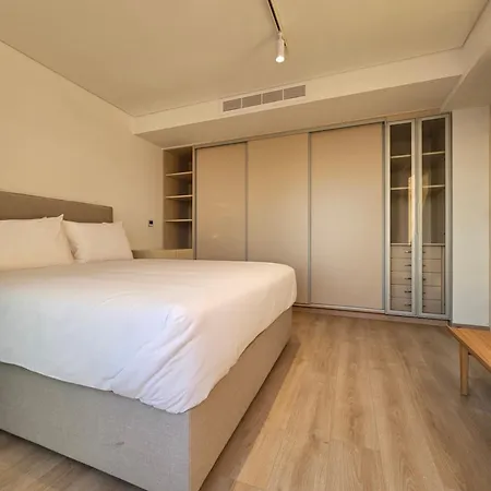 Old Town 63 شقة بافوس