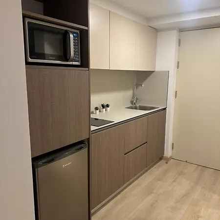 Apartmán Old Town 63 Paphos