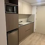 Apartamento Old Town 63 Paphos
