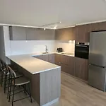 Apartamento Old Town 63