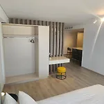 Apartamento Old Town 63 *