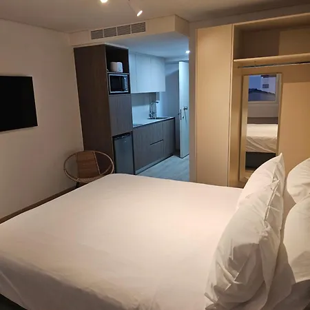 Appartement Old Town 63