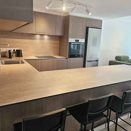 Old Town 63 Appartement *