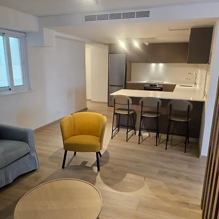 Old Town 63 아파트