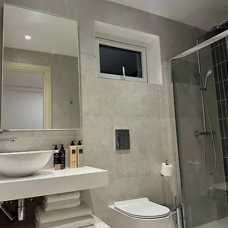 Appartement Old Town 63 Paphos