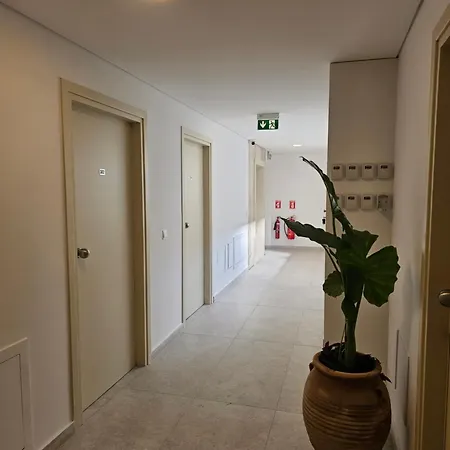 Appartement Old Town 63