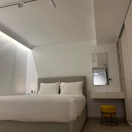 아파트 Old Town 63 파포스