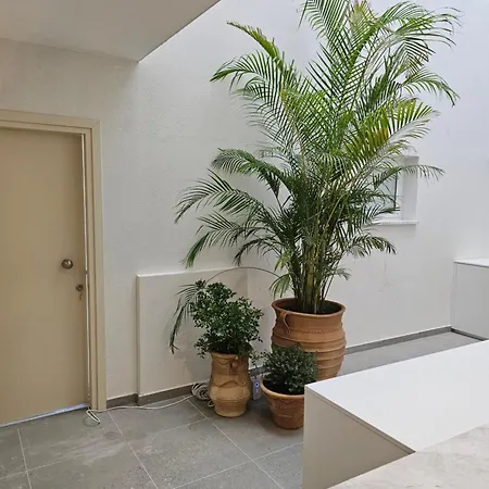 Old Town 63 * Paphos