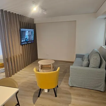 Appartement Old Town 63