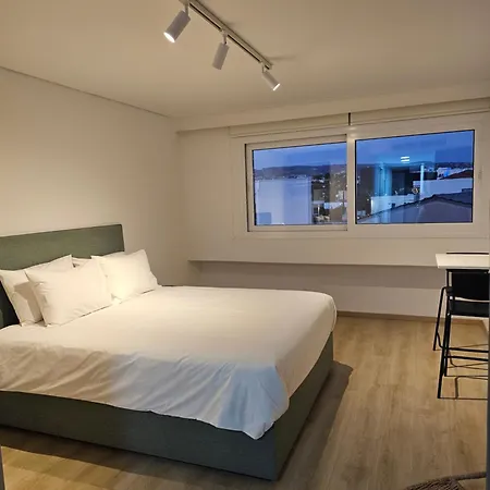 Old Town 63 아파트 파포스