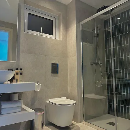 Old Town 63 아파트