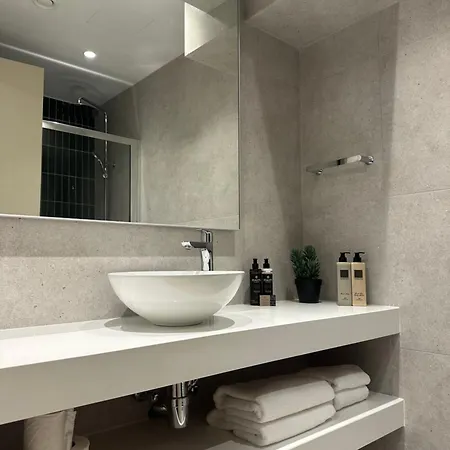 Old Town 63 아파트 파포스