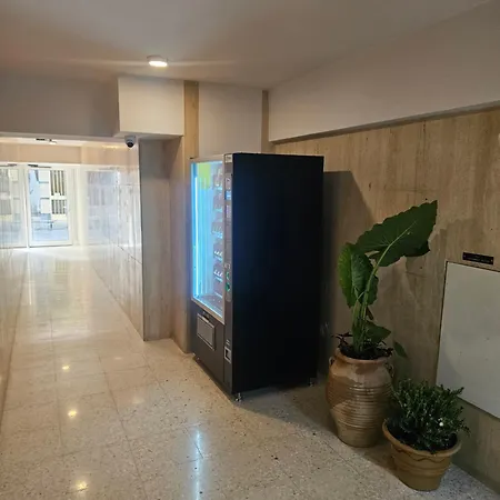 Appartement Old Town 63 Paphos