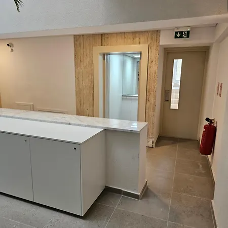 Old Town 63 * 파포스