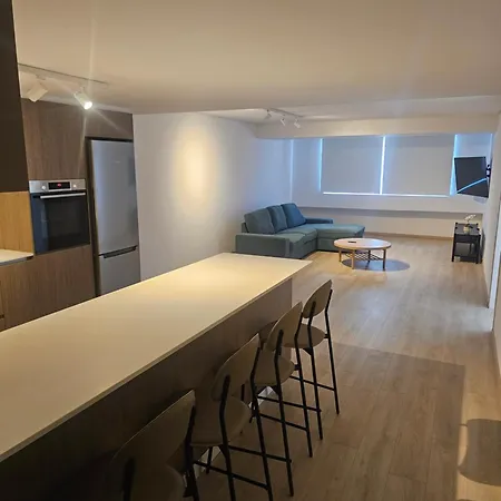 Old Town 63 아파트