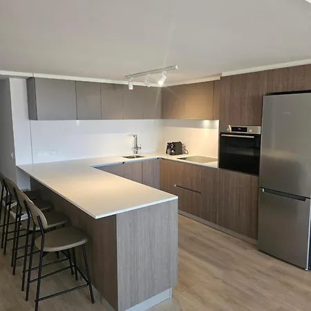 Appartement Old Town 63