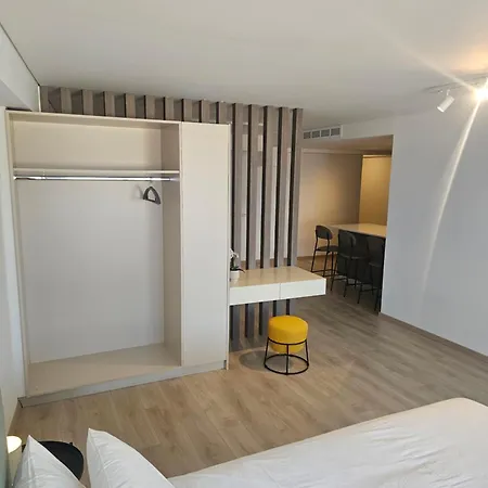 Appartement Old Town 63 *