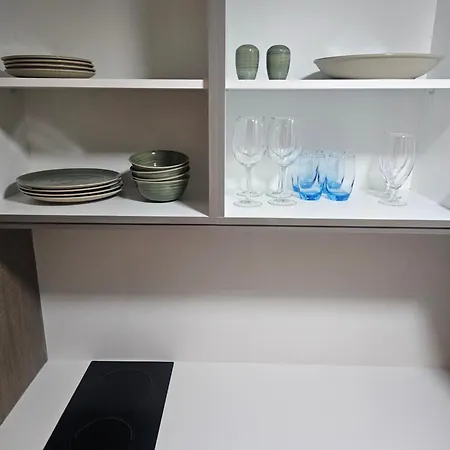 Old Town 63 아파트 파포스