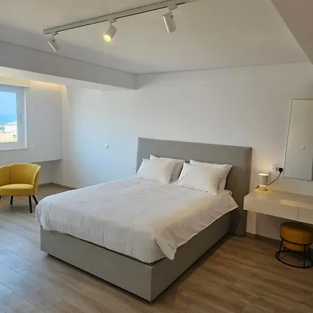 Old Town 63 Appartement Paphos