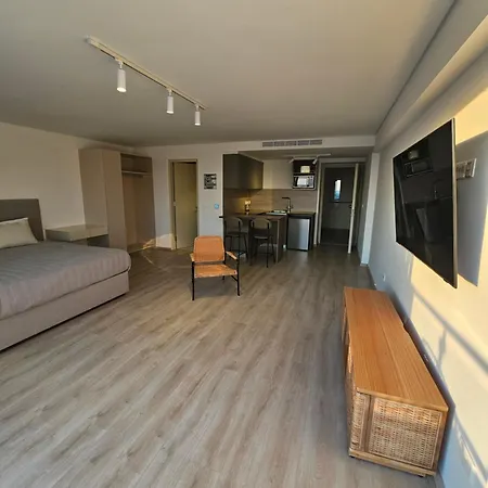 Apartmán Old Town 63 *