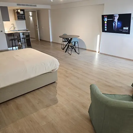 Old Town 63 아파트 파포스