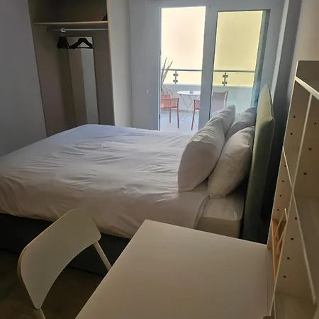 Old Town 63 Apartmán *