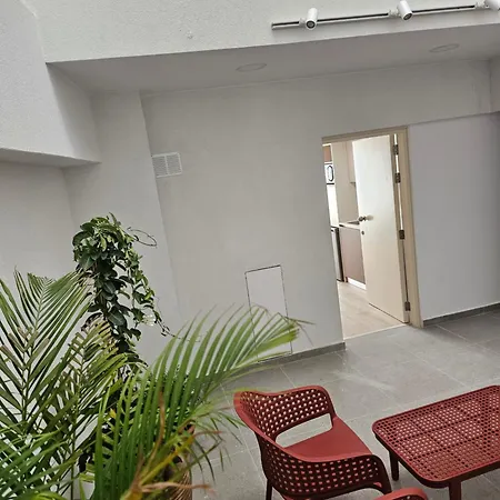 Old Town 63 Appartement Paphos