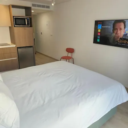 Apartmán Old Town 63 Paphos