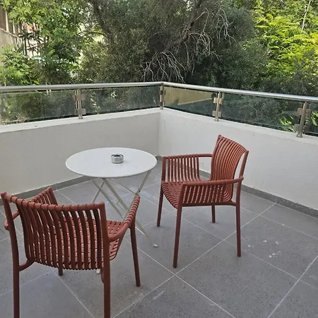 Old Town 63 * Paphos