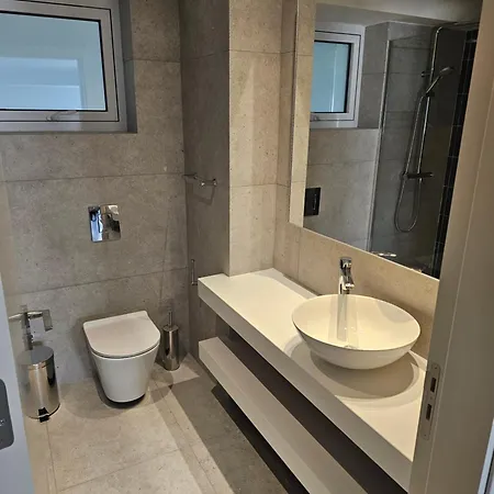 Old Town 63 * 파포스