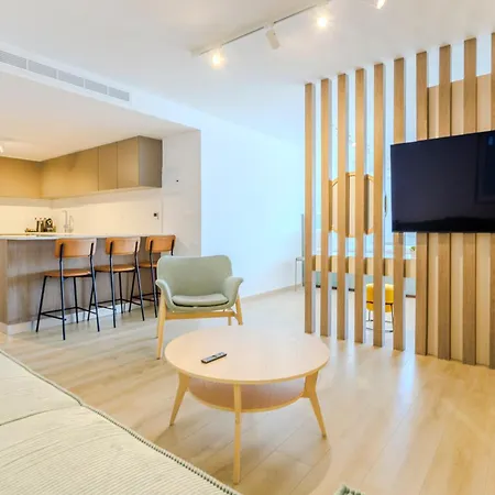 Apartamento Old Town 63