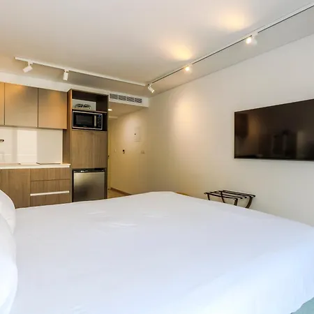 Apartamento Old Town 63 Paphos