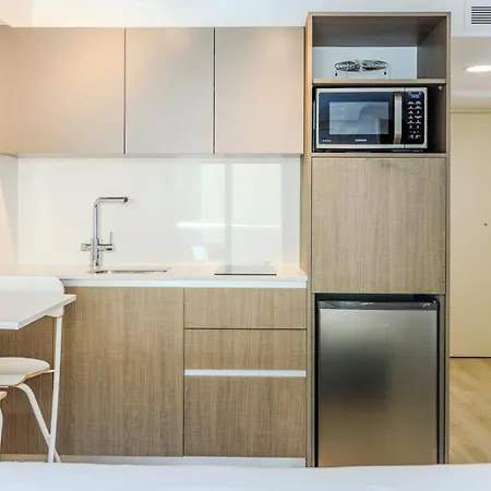 Apartamento Old Town 63 Paphos