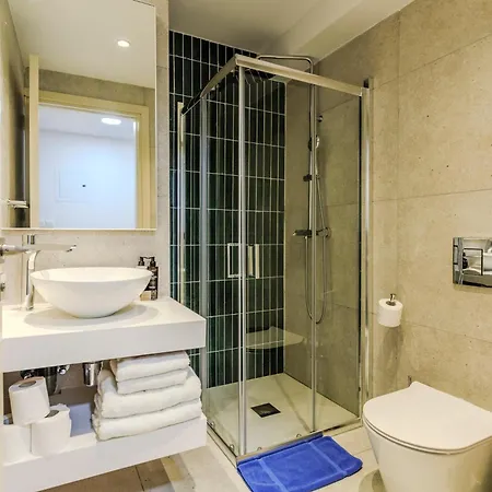 Old Town 63 Apartamento Paphos