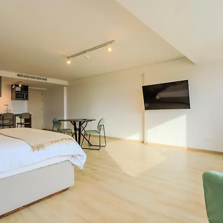 Apartamento Old Town 63