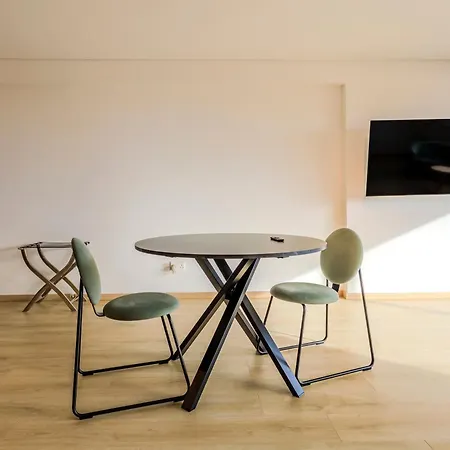 Apartamento Old Town 63 *