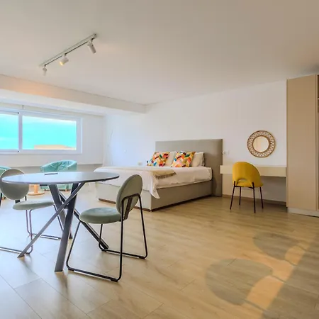 Apartamento Old Town 63 Paphos