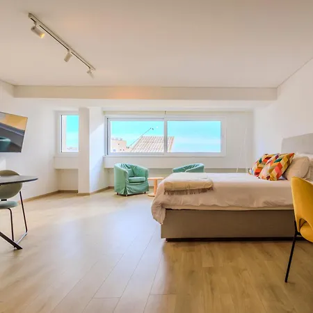 Apartamento Old Town 63 *