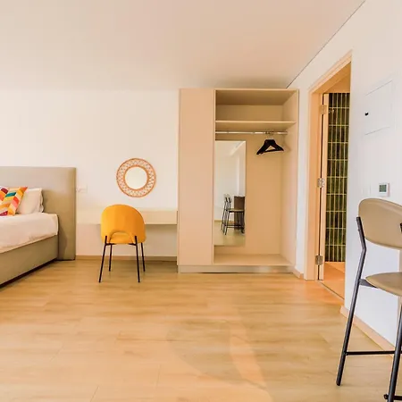 Old Town 63 Apartamento Paphos