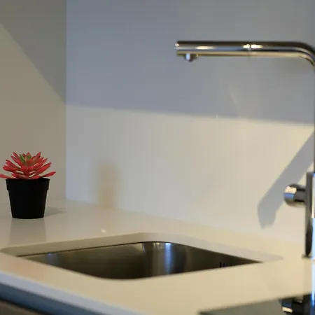 Apartamento Old Town 63
