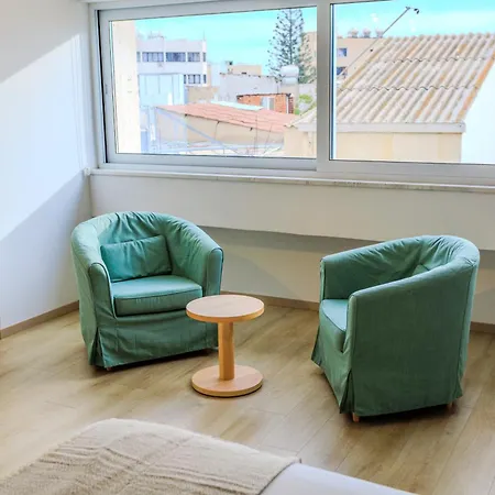 Old Town 63 Apartamento *