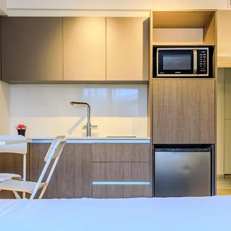 Apartamento Old Town 63 Paphos