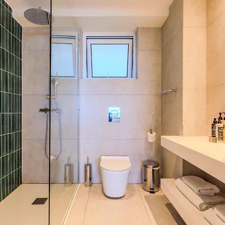 Apartamento Old Town 63 *