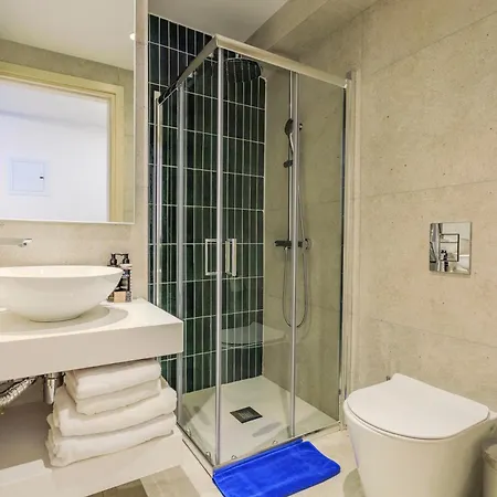Apartamento Old Town 63 Paphos