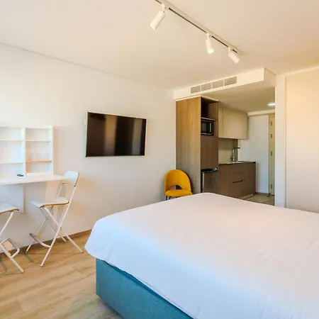 Apartamento Old Town 63