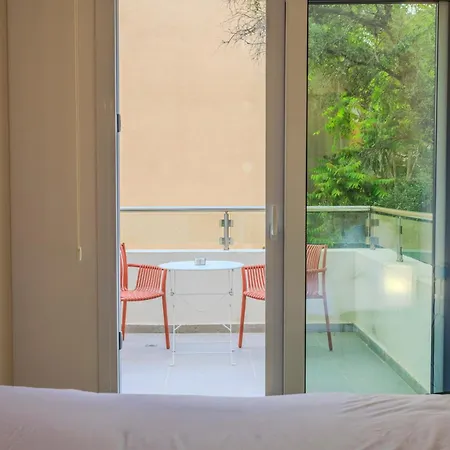Apartamento Old Town 63 Paphos