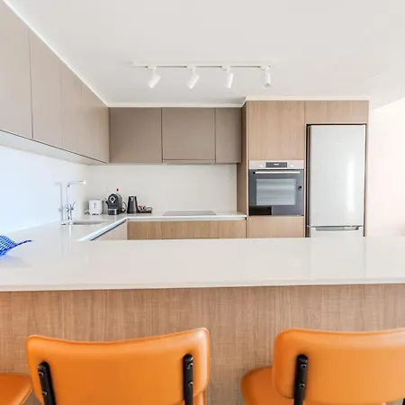 Apartamento Old Town 63 *
