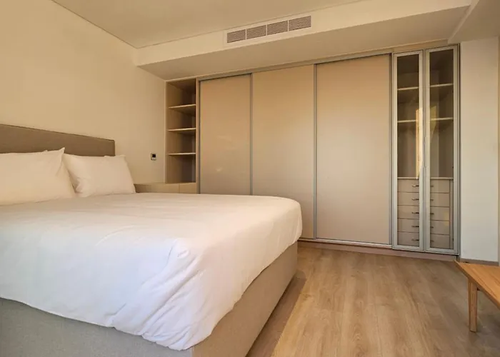 Old Town 63 Apartmán Paphos