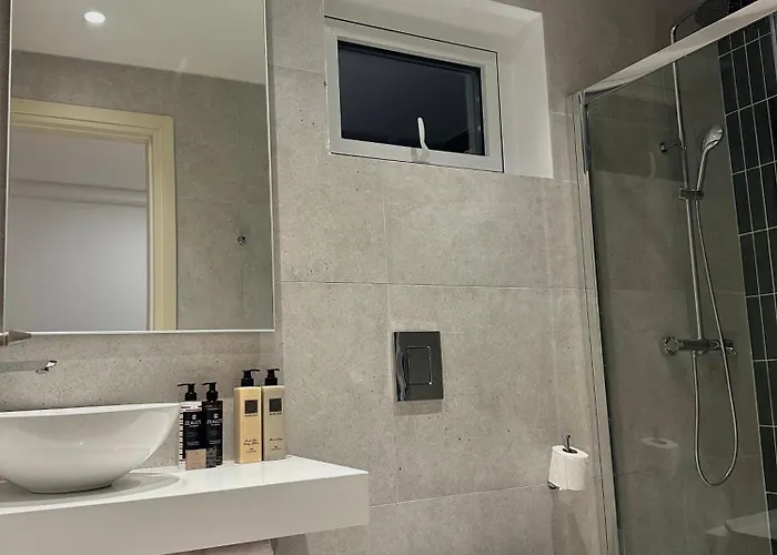 Apartmán Old Town 63 Paphos