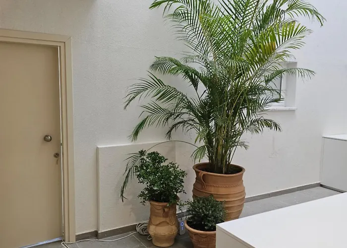 Old Town 63 * Paphos